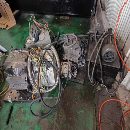 []320四轴转台一套，华中电机，需要联系我