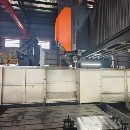 刚刚买下一台银鹏3024数控龙门发那科MFPLUS系统两线一.