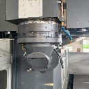 []配A C 轴（C轴自动1分 度 ，A轴手动1度）刚刚买下准新.