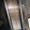 刚刚买下一台精品重型2012年南通龙门铣床加工尺寸1.6.