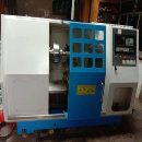 低价出售9.5成新600型数控旋压机